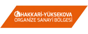 Yüksekova Sanayi Sitesi